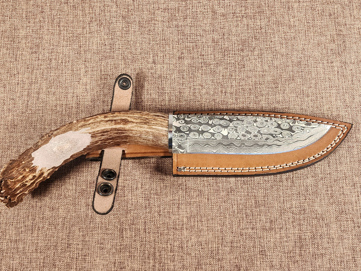 6" Blade