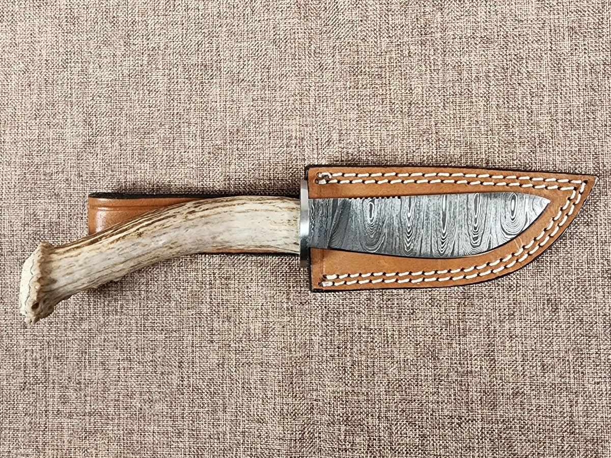 4" Blade