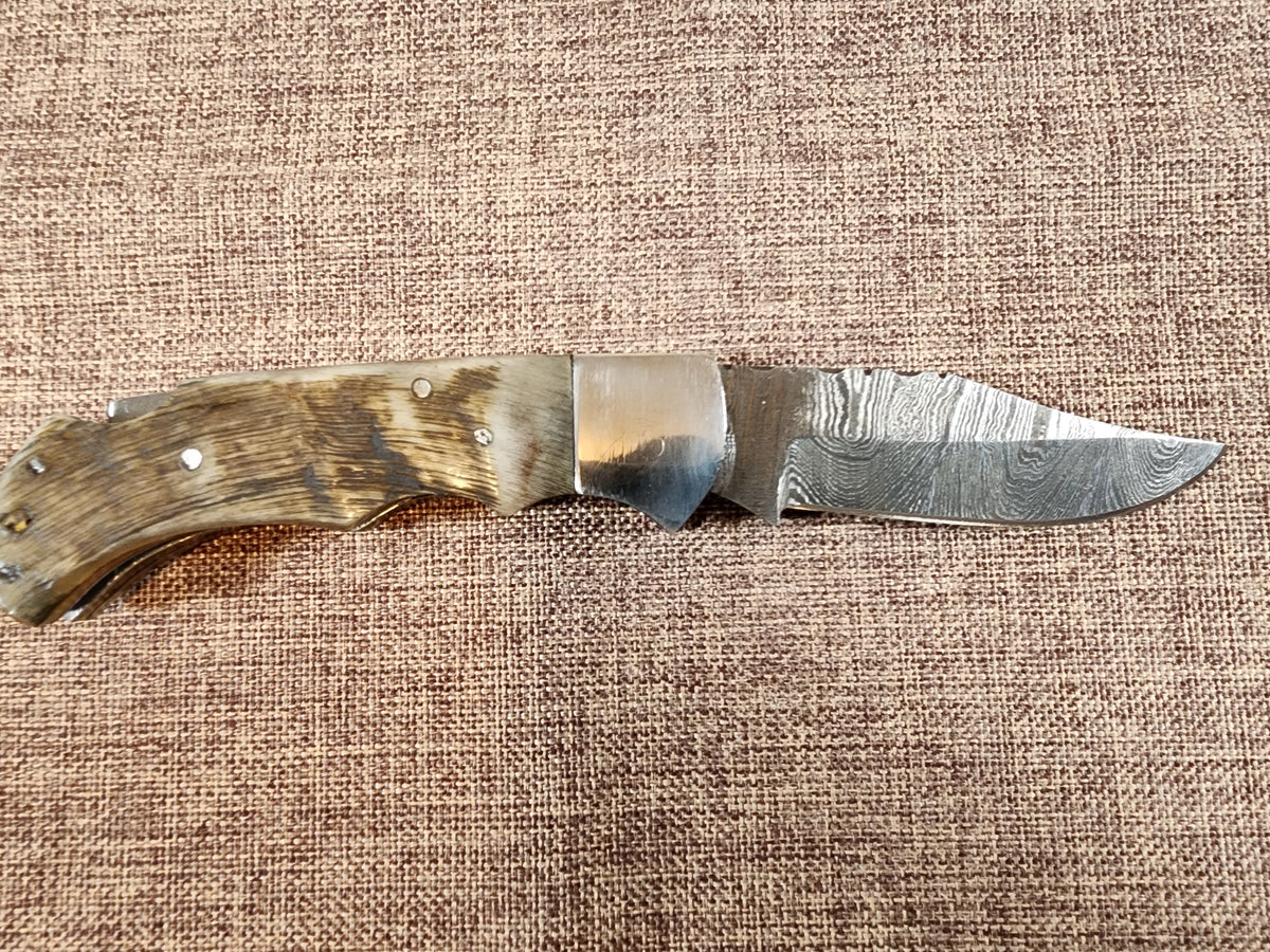 Folding Knife