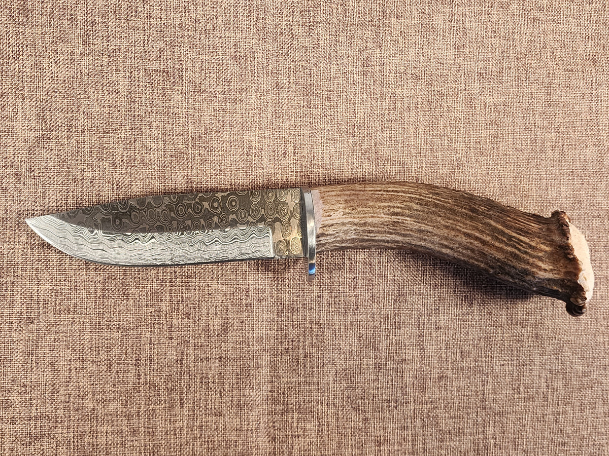 5" Blade