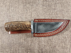 3.5" Drop Point #160