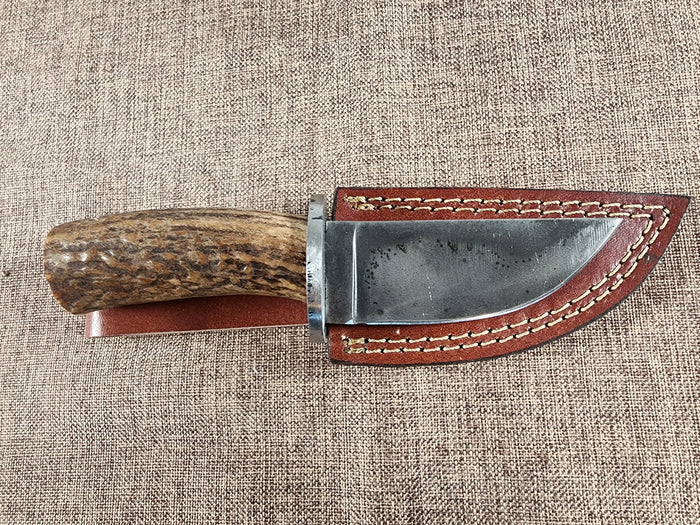 3.5" Drop Point #160