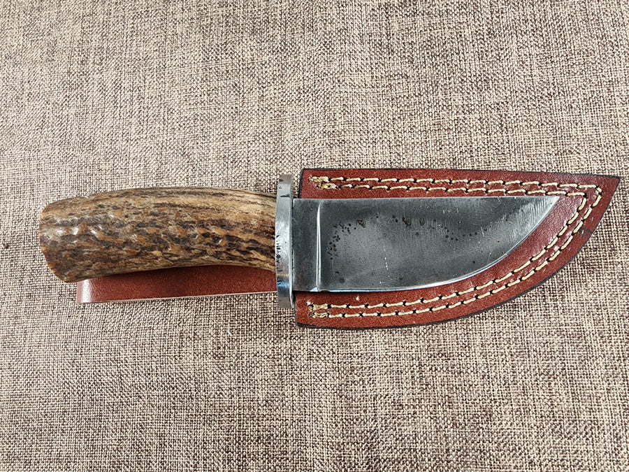 3.5" Drop Point #160