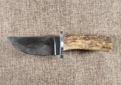3.5" Drop Point #160