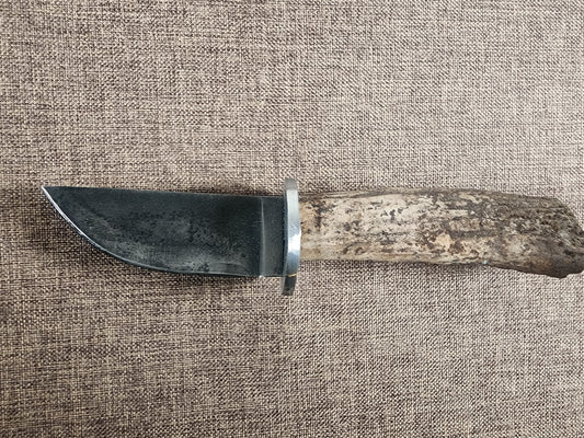 3.5" Drop Point #150
