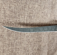 7" Damascus Filet #134