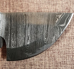 3.5" Damascus BSkinner D09