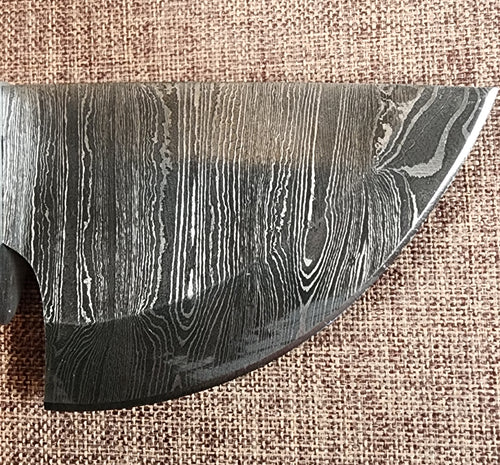 3.5" Damascus BSkinner D09