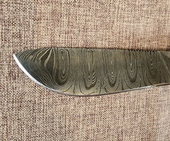 5" Field Scalpel #70