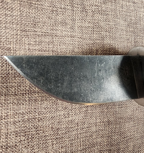 4" DropPoint #127