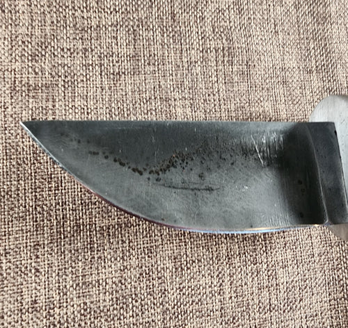 3.5" Drop Point #160