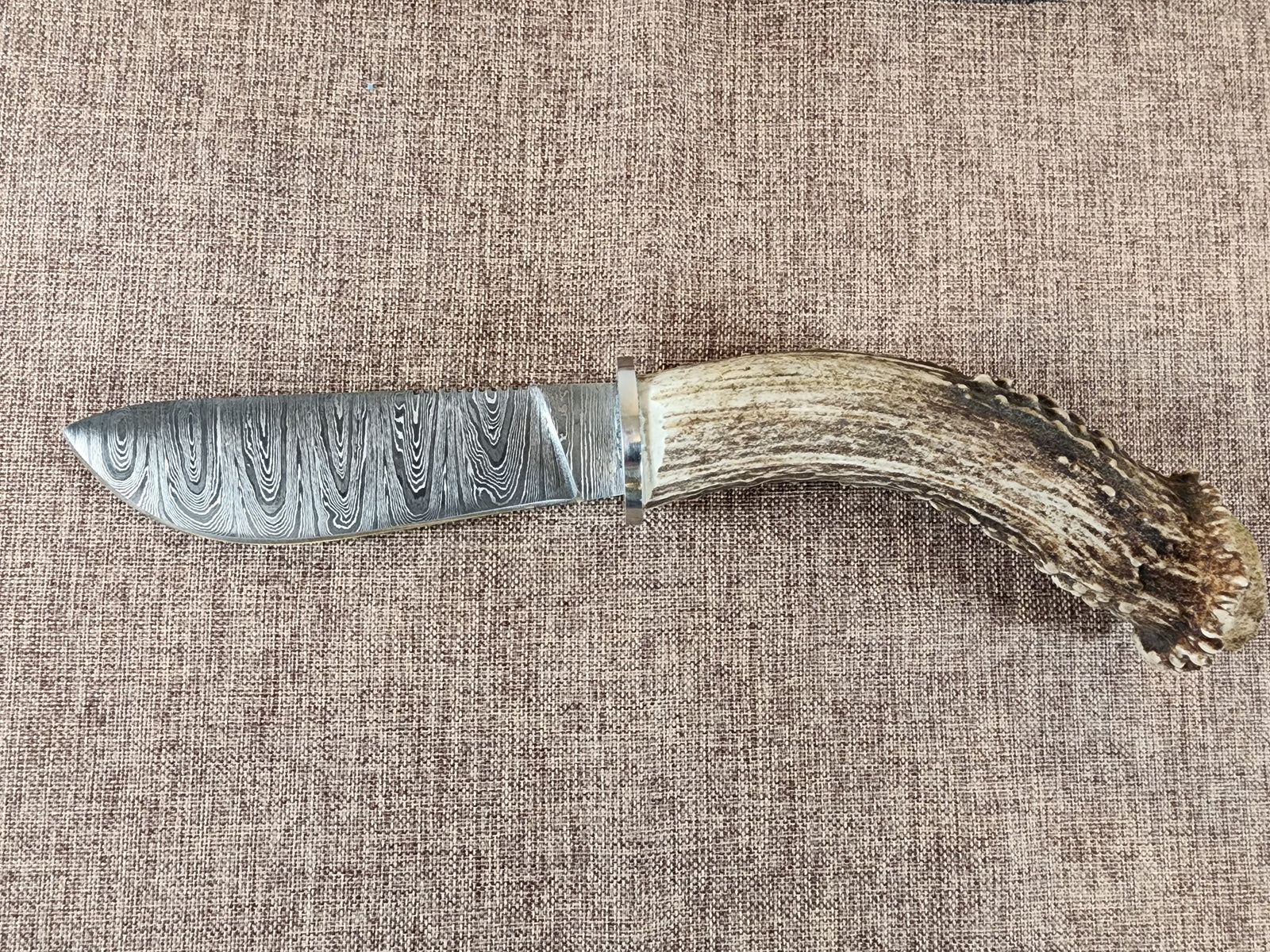5" Field Scalpel #72