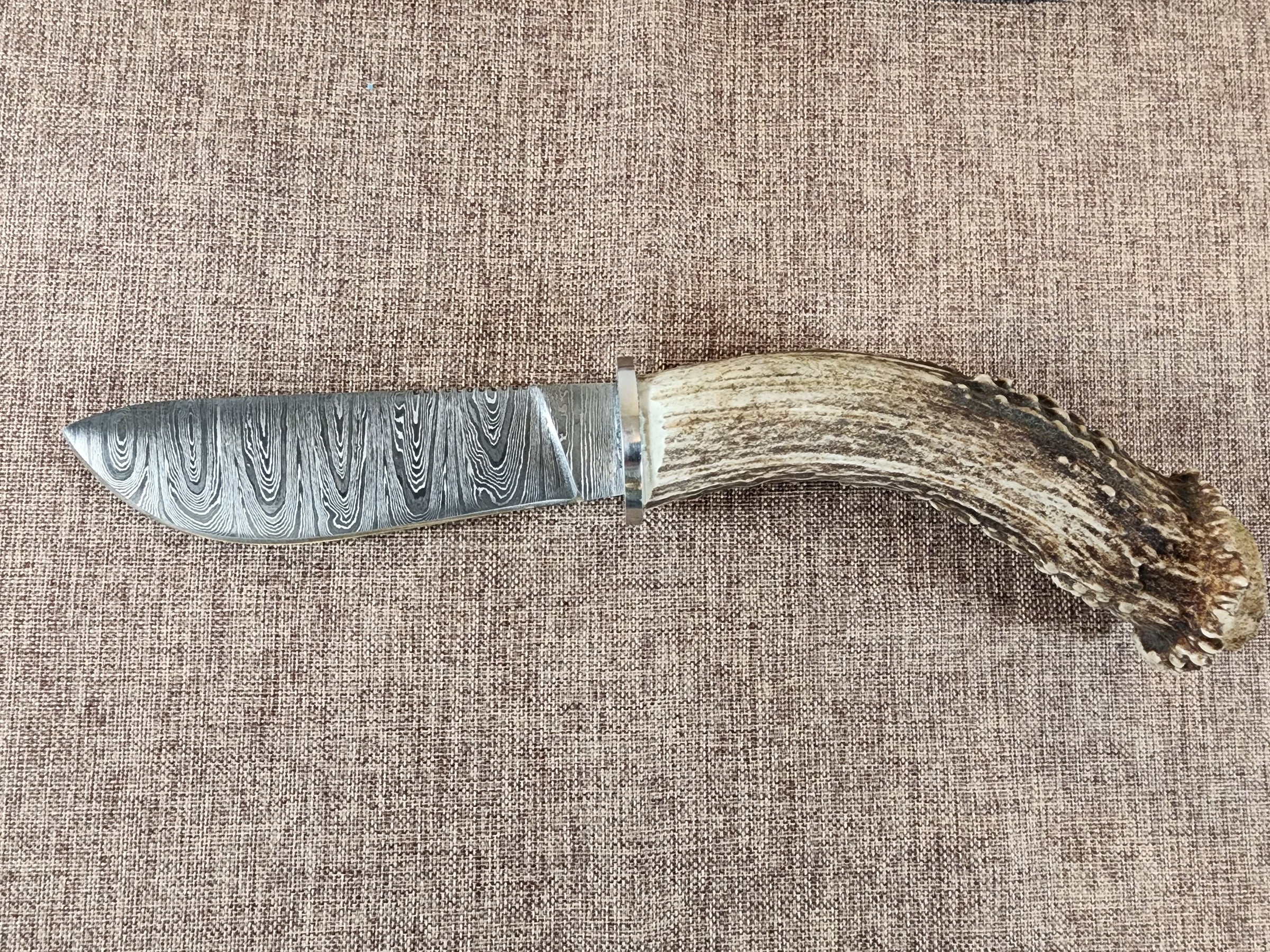 5" Field Scalpel #72