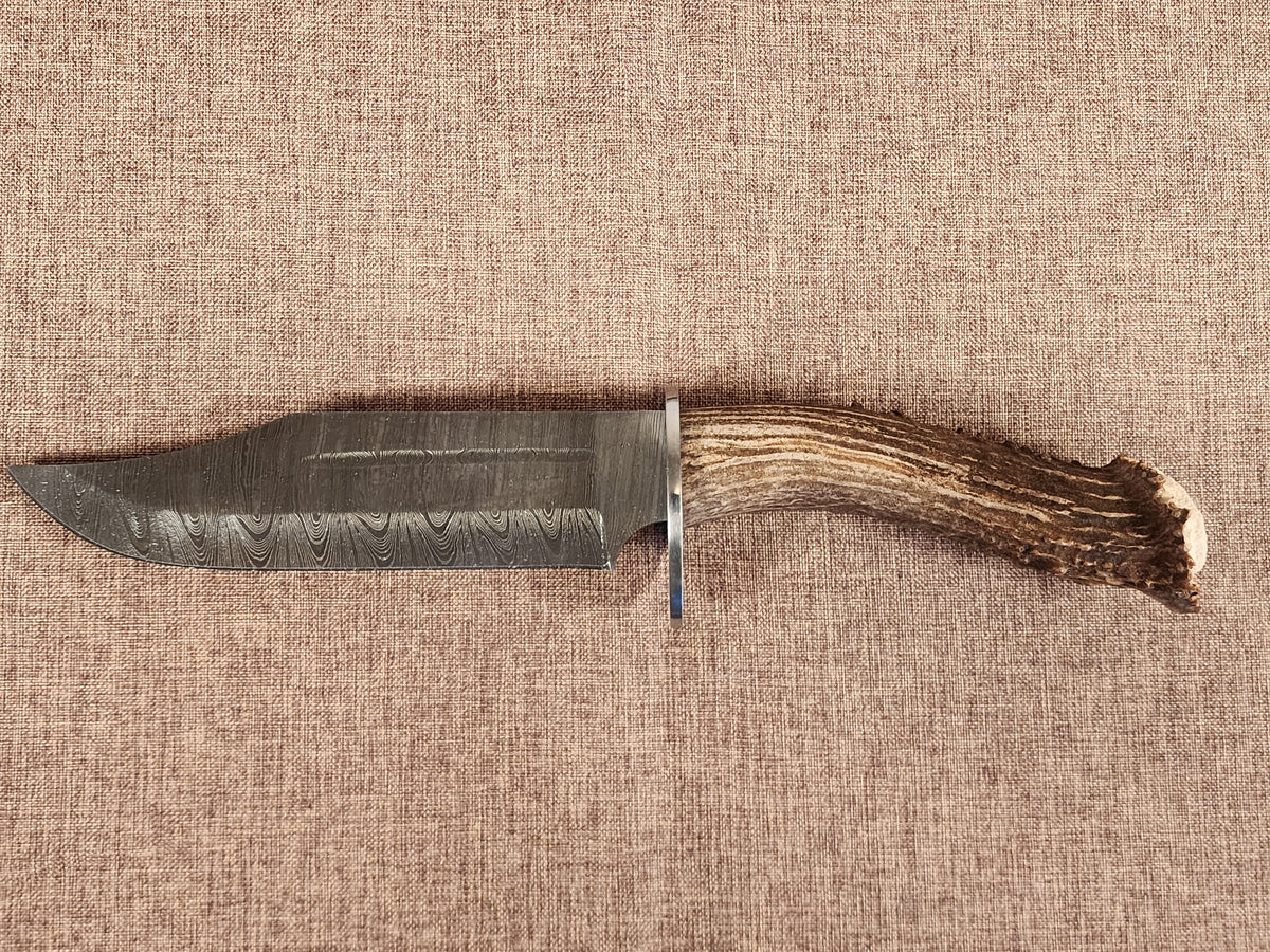 Bowie Knives