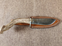 5" Field Scalpel #70