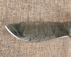 5" Field Scalpel #71