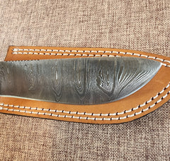 5" Field Scalpel #69
