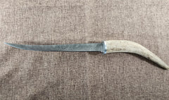 9" Damascus Filet #96