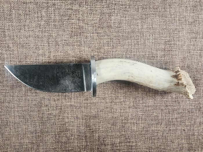4" DropPoint #127