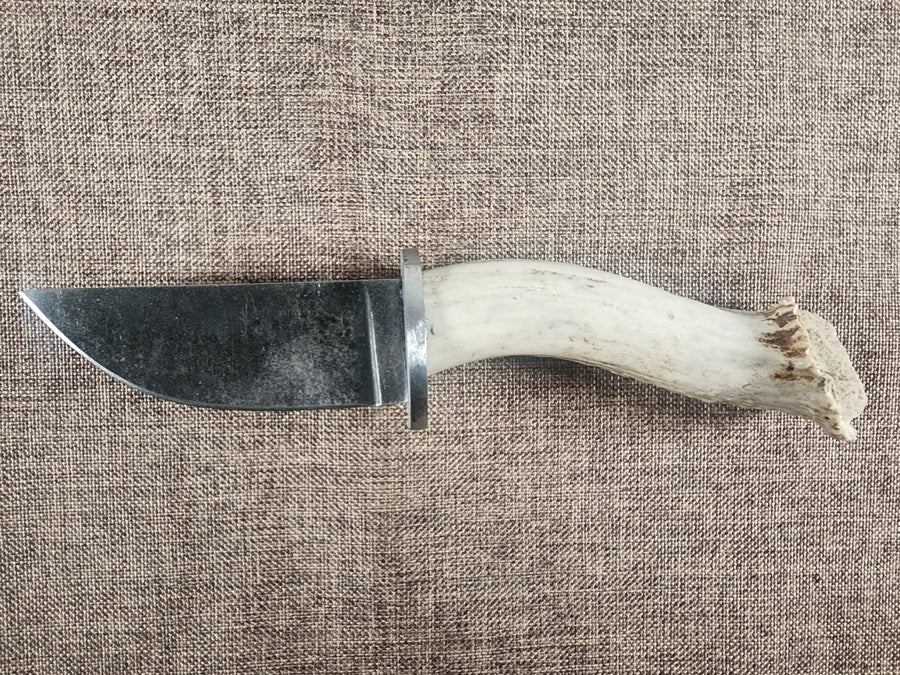 4" DropPoint #127