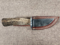 3.5" Drop Point #150