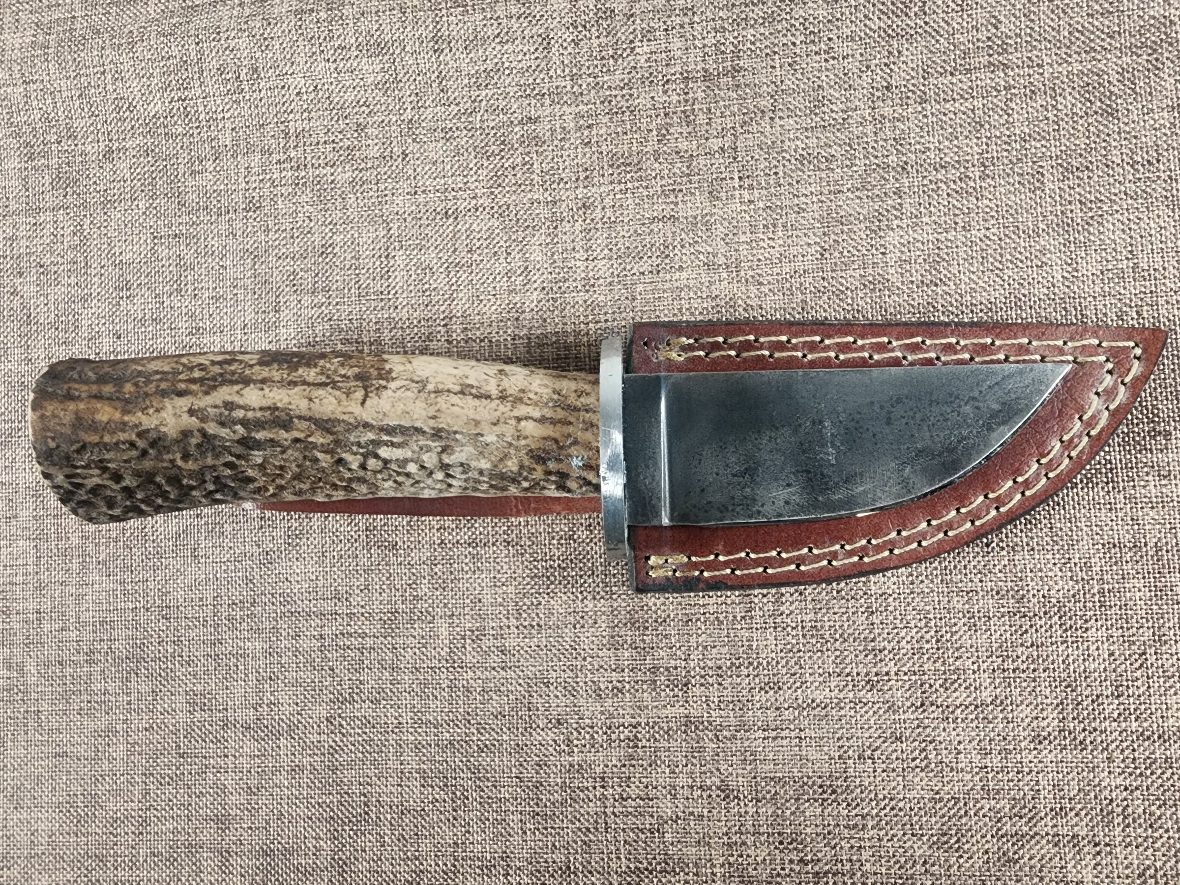 3.5" Drop Point #150