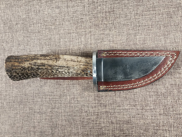 3.5" Drop Point #150
