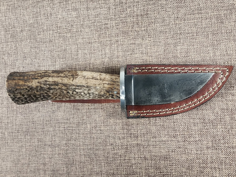 3.5" Drop Point #150