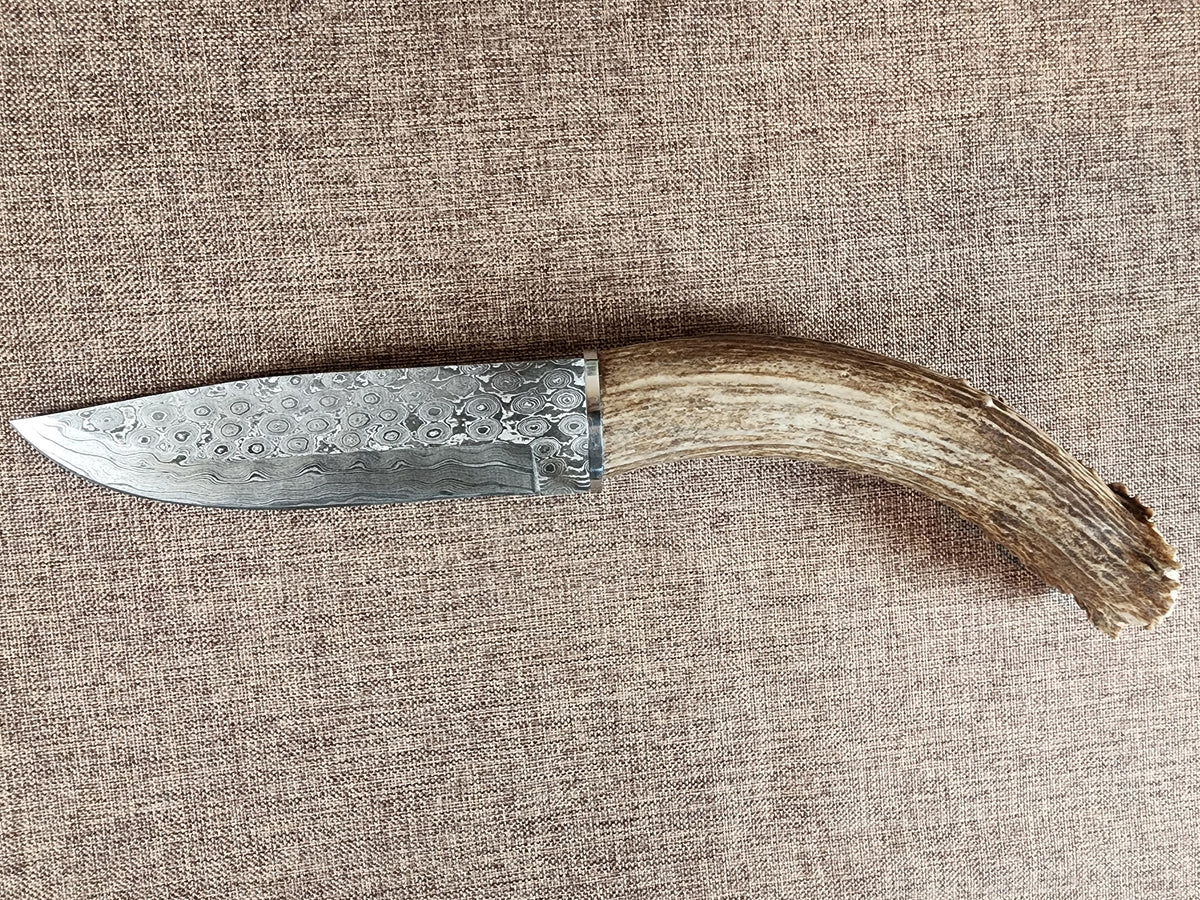 6" Blade
