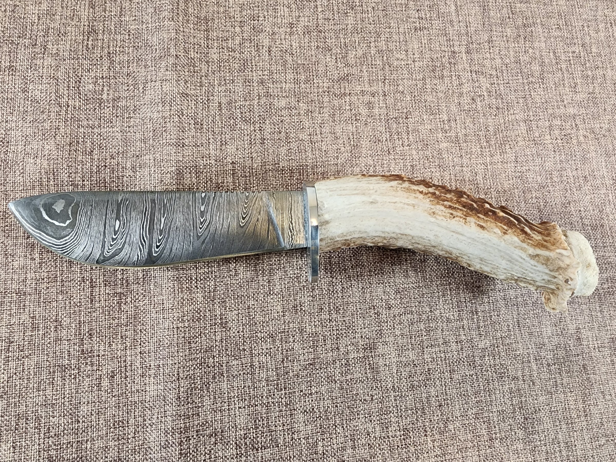 5" Field Scalpel #69