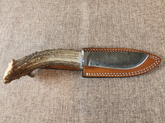 5" Field Scalpel #71