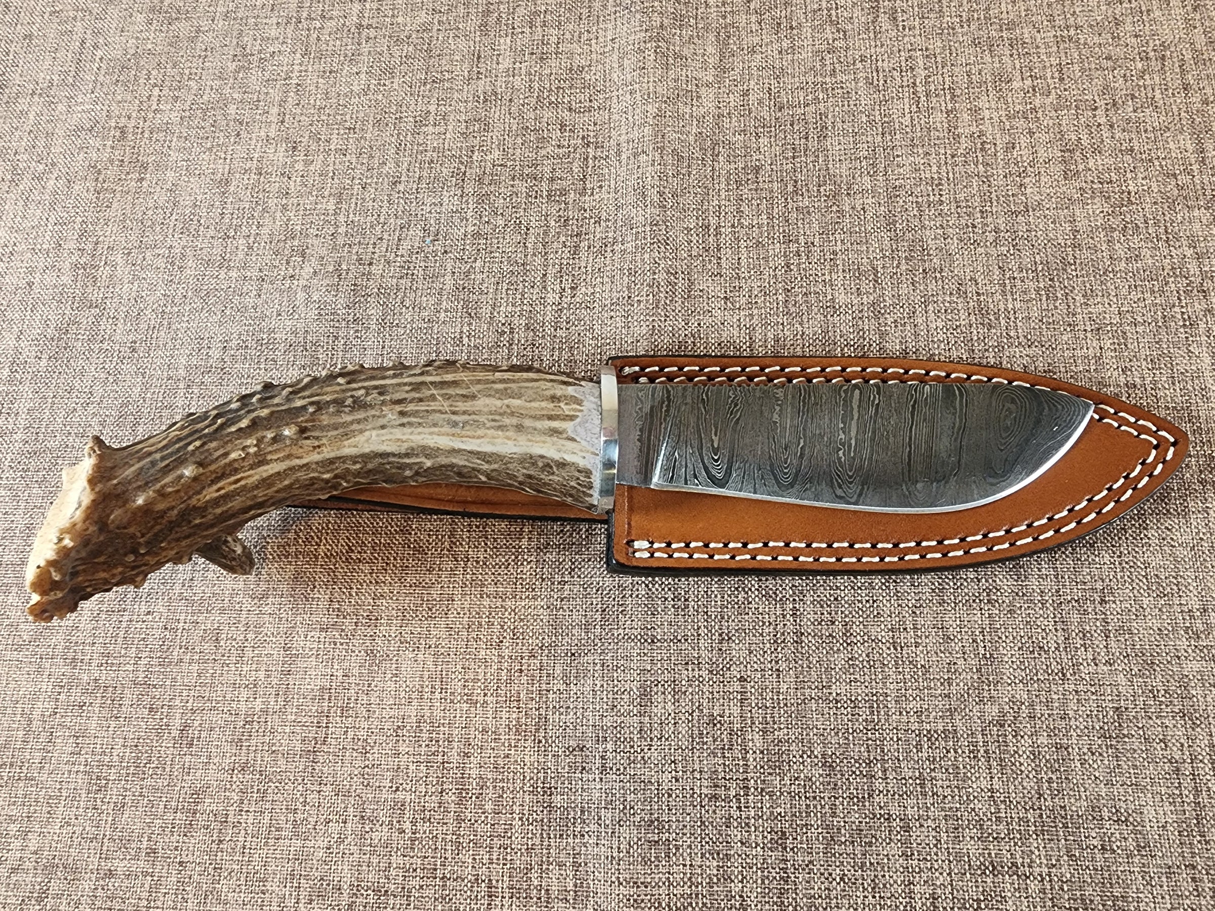 5" Field Scalpel #71