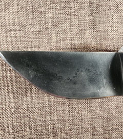 3.5" Drop Point #151