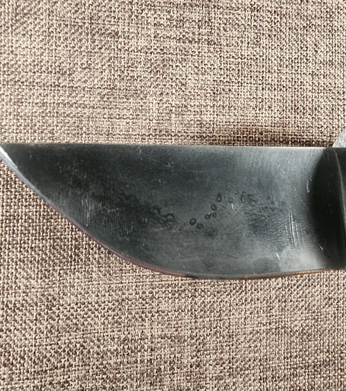 3.5" Drop Point #151