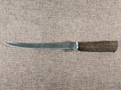 9" Damascus Filet #95