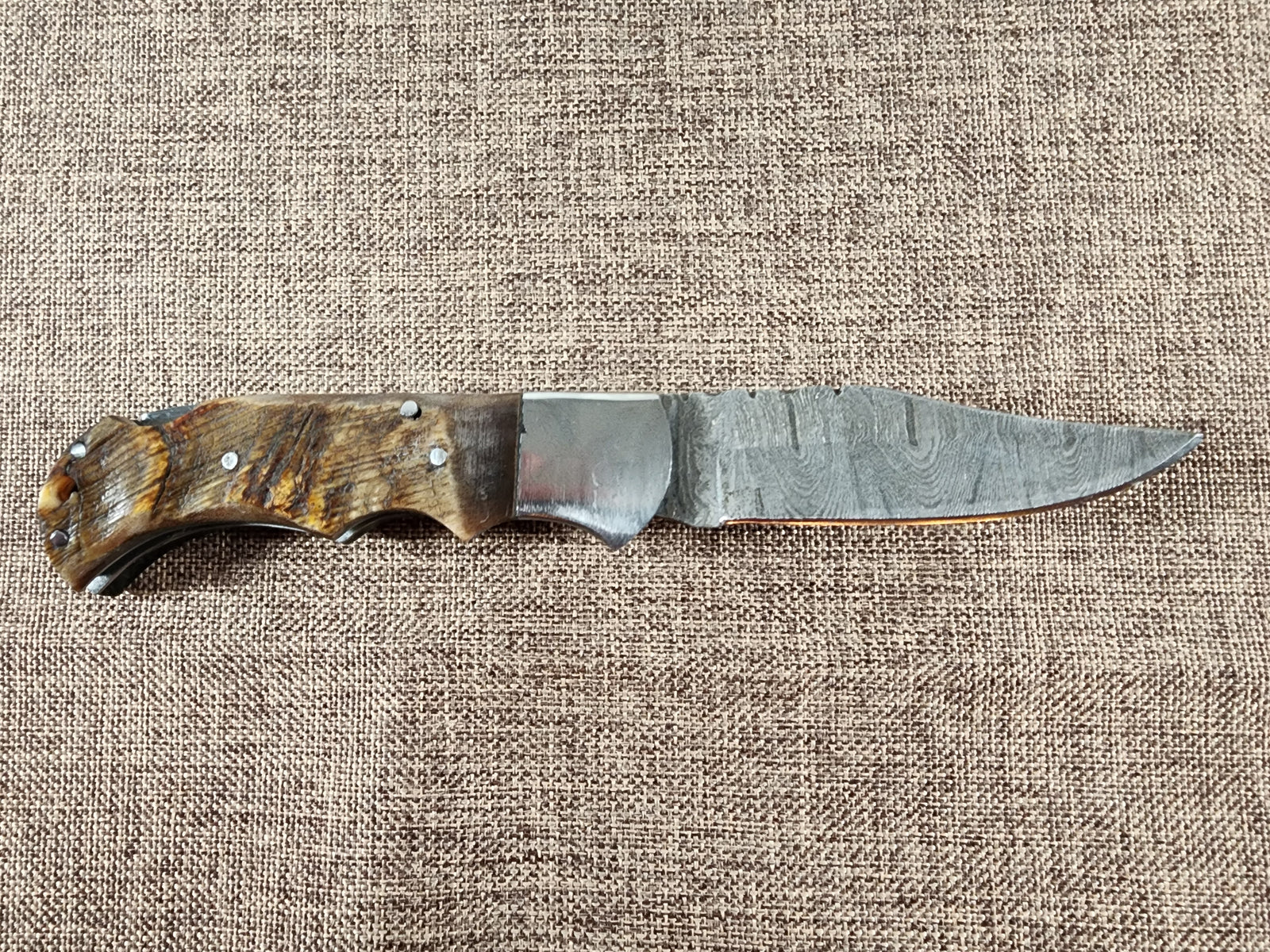 Folding Knife