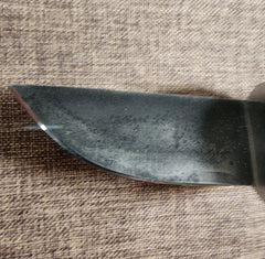 3.5" Drop Point #150