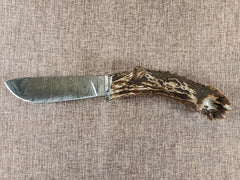 5" Field Scalpel #71