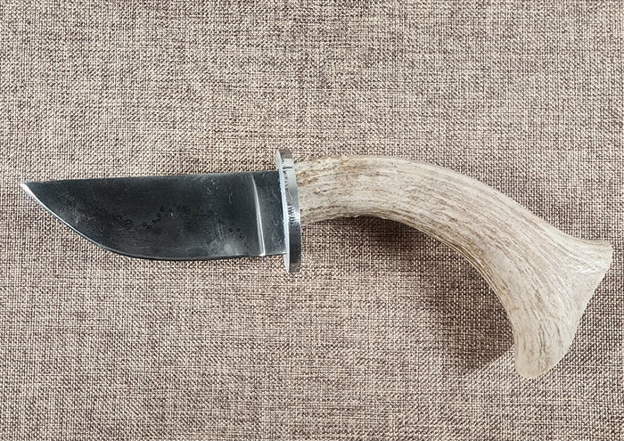 3.5" Drop Point #151