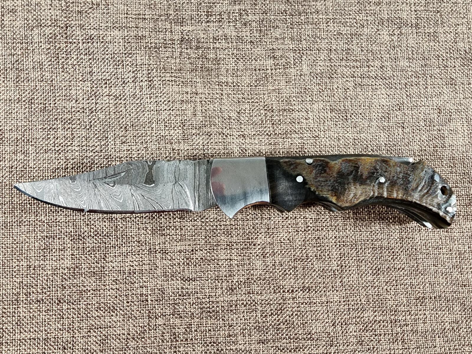 Folding Knife