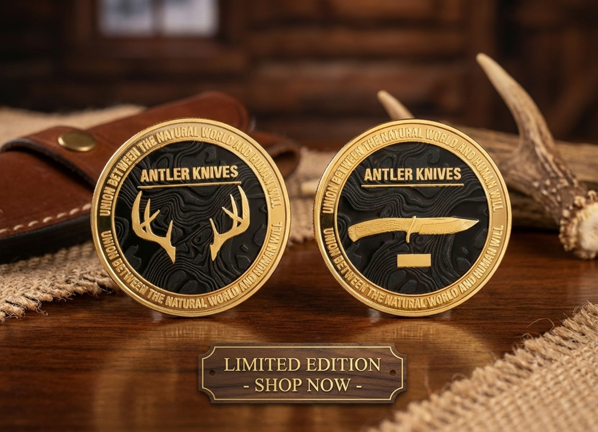 GIFT MEDALLION